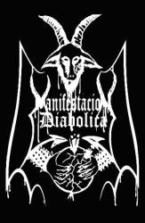 logo Manifestación Diabólica